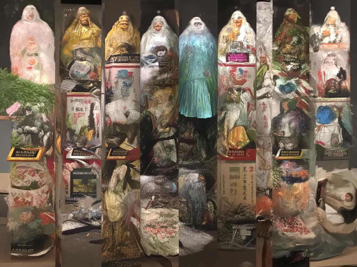 道观三清殿，如何在舞蹈中诠释道教哲学？