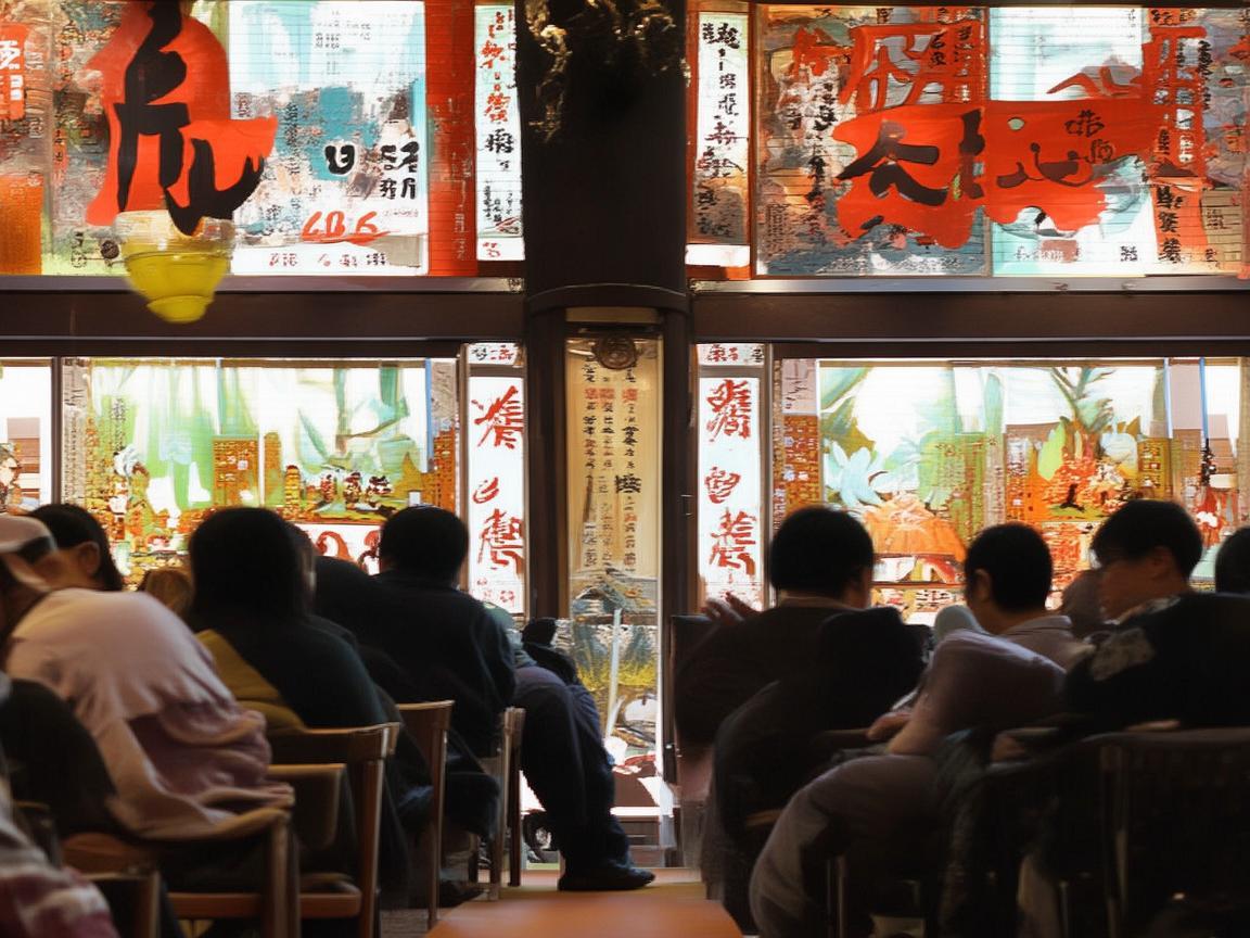 淮安文化韵律，如何在传统与现代间编织舞蹈新篇章？