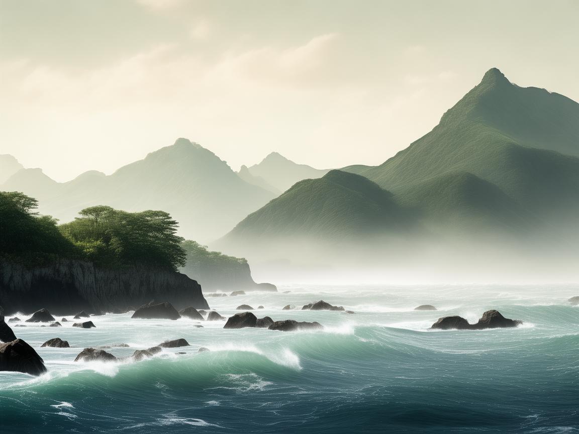 舞动台山，山海间的韵律传奇