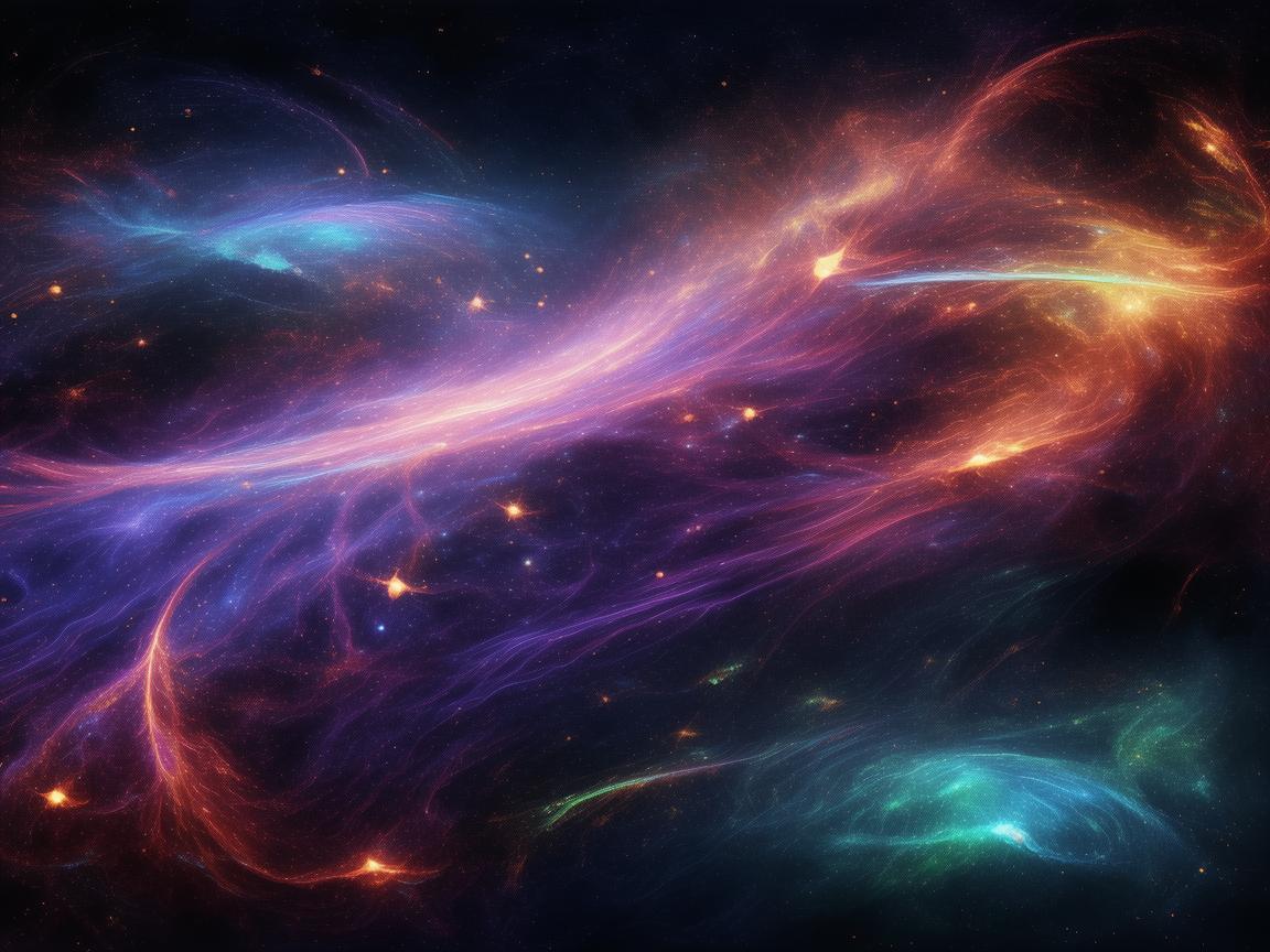 探索宇宙的舞蹈，X射线天文学如何启迪舞蹈编导的创意灵感？