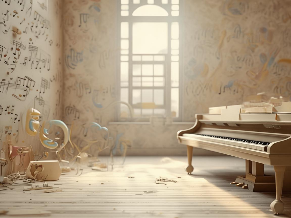 作曲家，舞蹈创作的灵魂旋律引领者