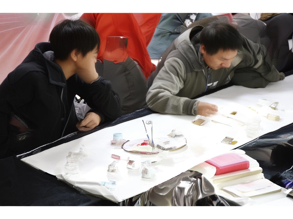 滁州古韵，如何在传统与现代间编织舞蹈新篇章？