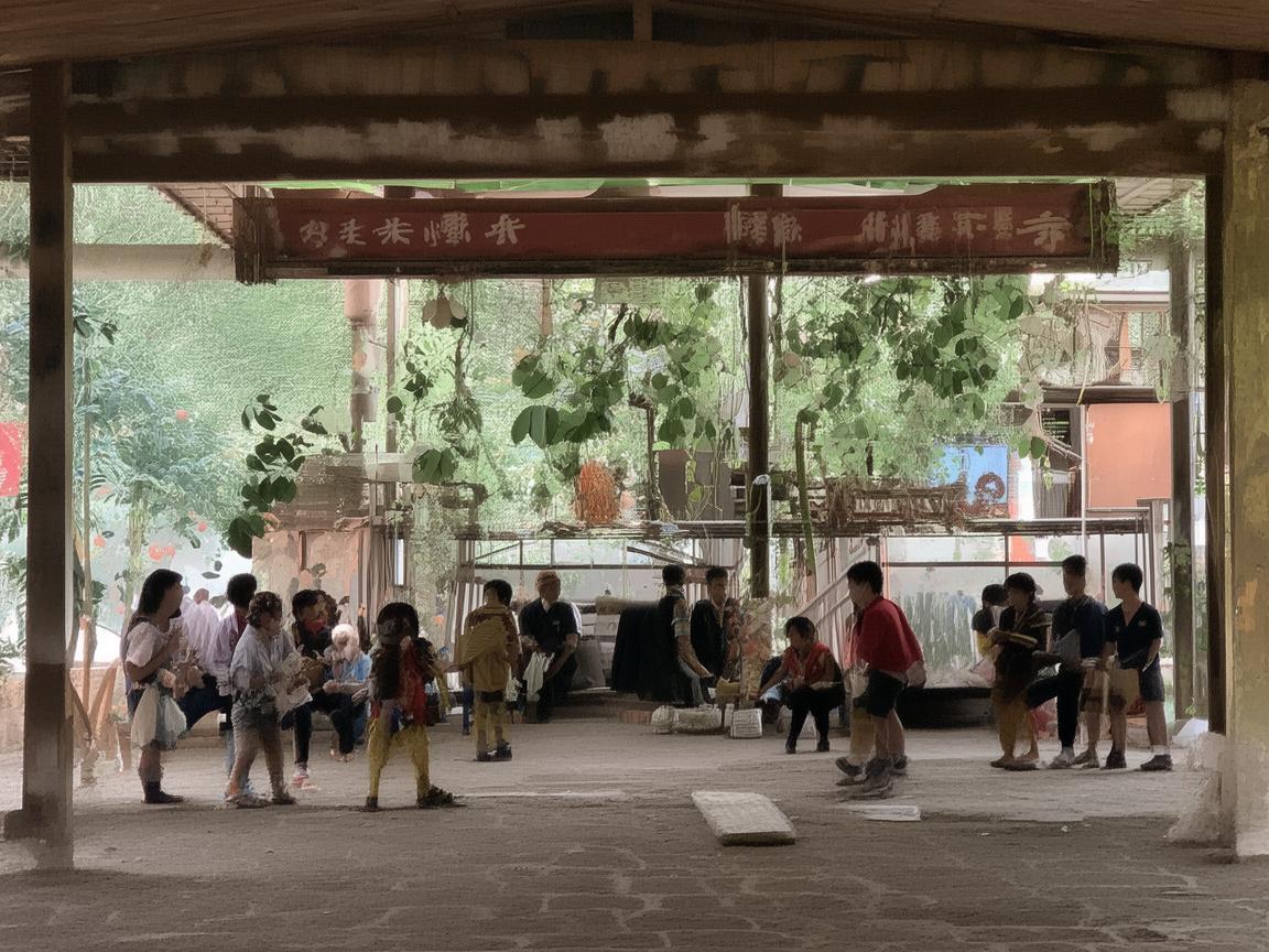 德阳文化韵律，如何在传统与现代间编织舞蹈新篇章？