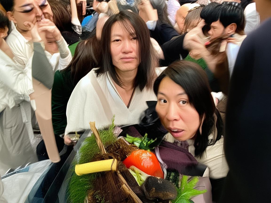 潮韵舞动·编织粤东风情——如何将潮州文化融入现代舞蹈编创？