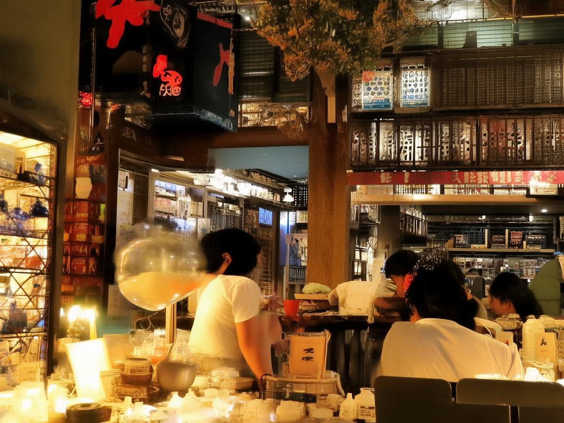 鸡蛋灌饼，舌尖上跃动的舞蹈灵感