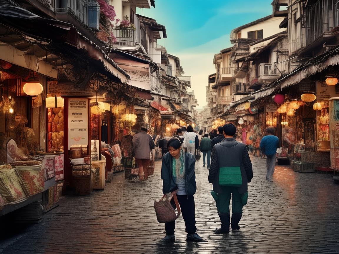 车间舞动的旋律，如何利用有限空间创造无限舞蹈可能？