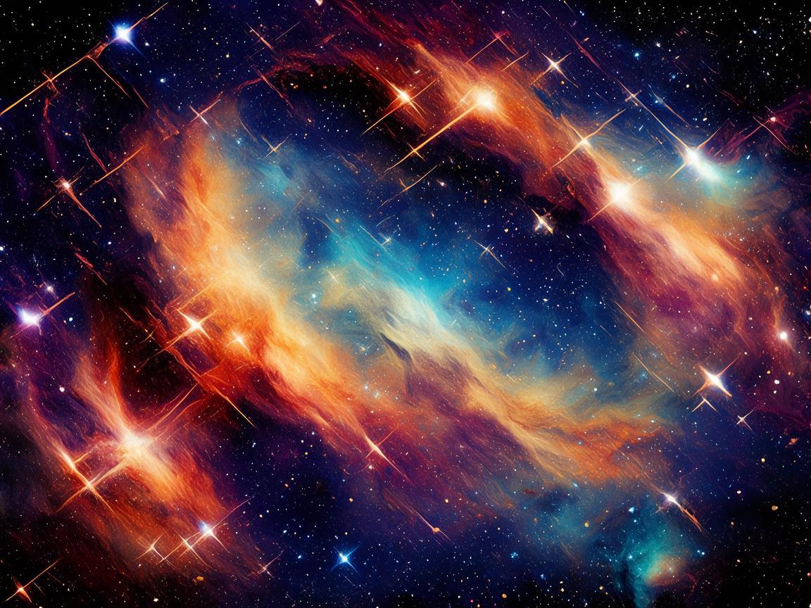 伽马射线天文学，如何为舞蹈编导的创意宇宙注入新星？