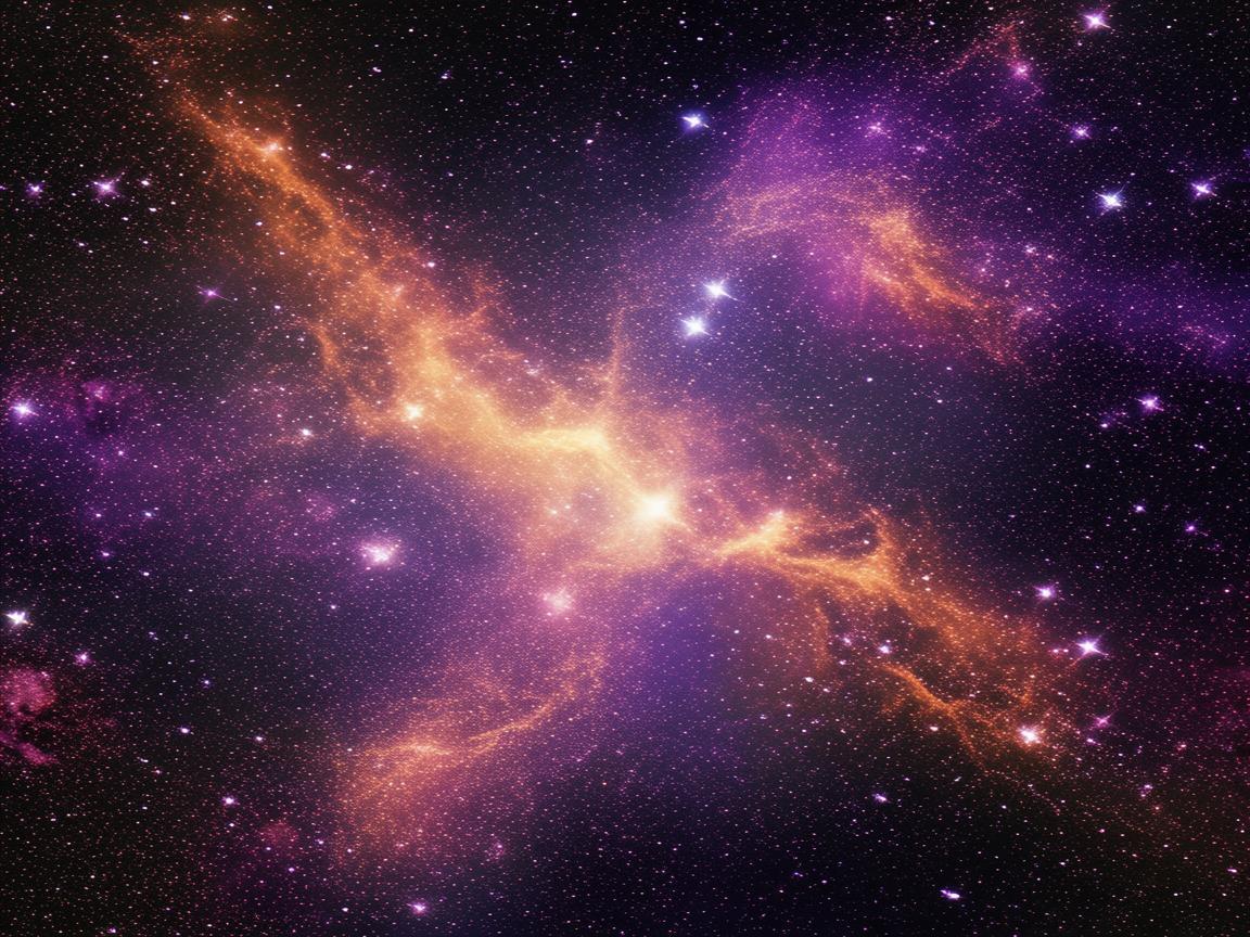 星辰之舞，X射线天文学如何启迪舞蹈编导的创意宇宙？