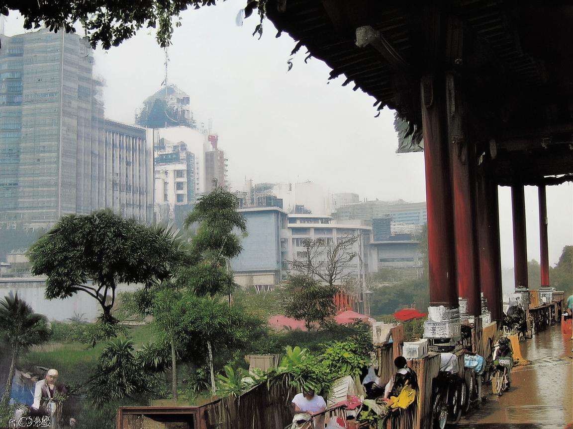 邳州，舞动千年古韵的华章