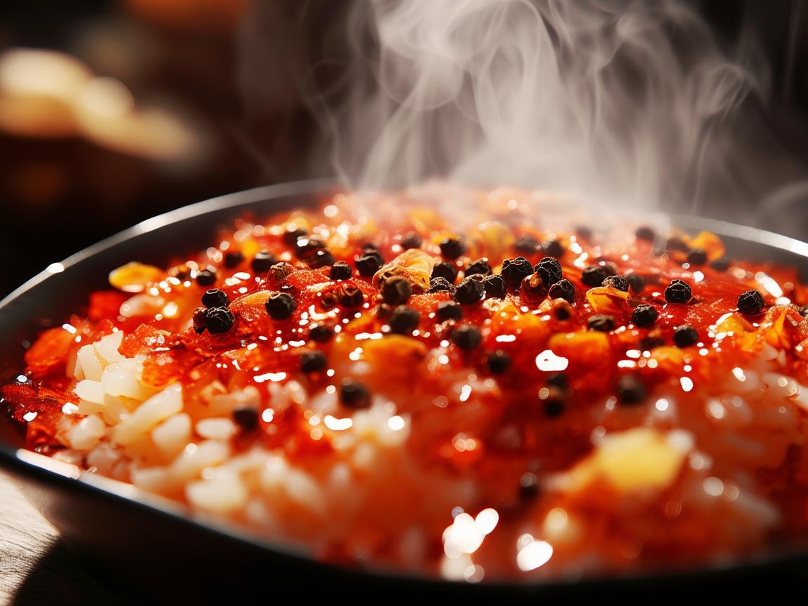 辣椒油