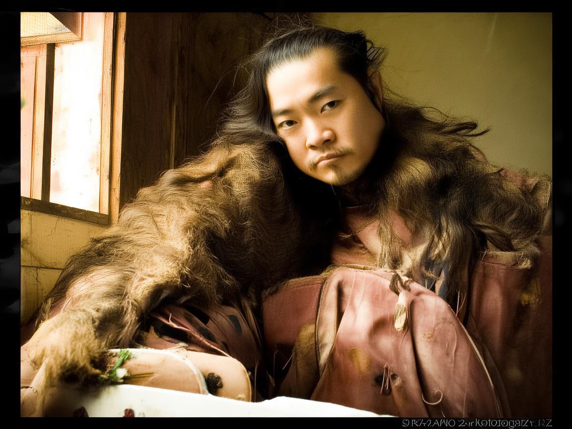 武威古韵，舞动新章，如何在传统与现代间编织凉州词的舞蹈语言？
