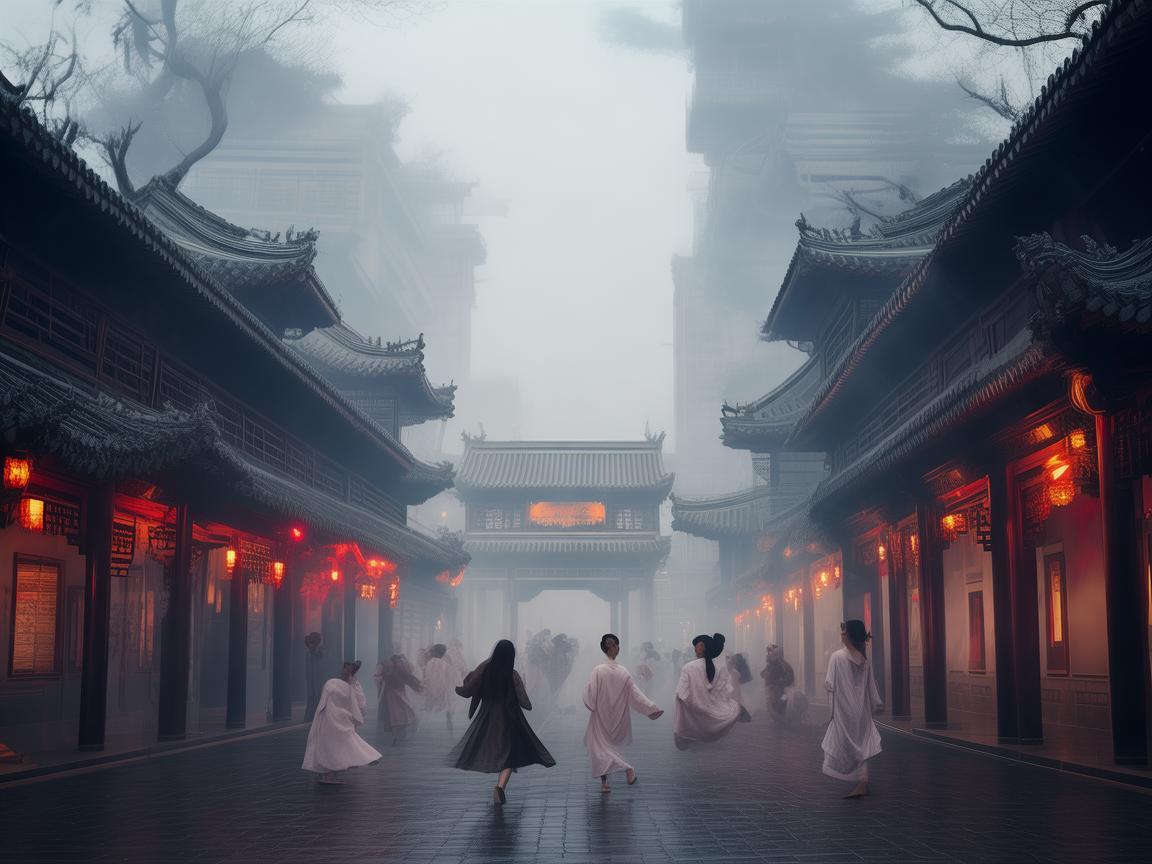 辽阳古韵，如何在现代舞蹈中焕发新生？