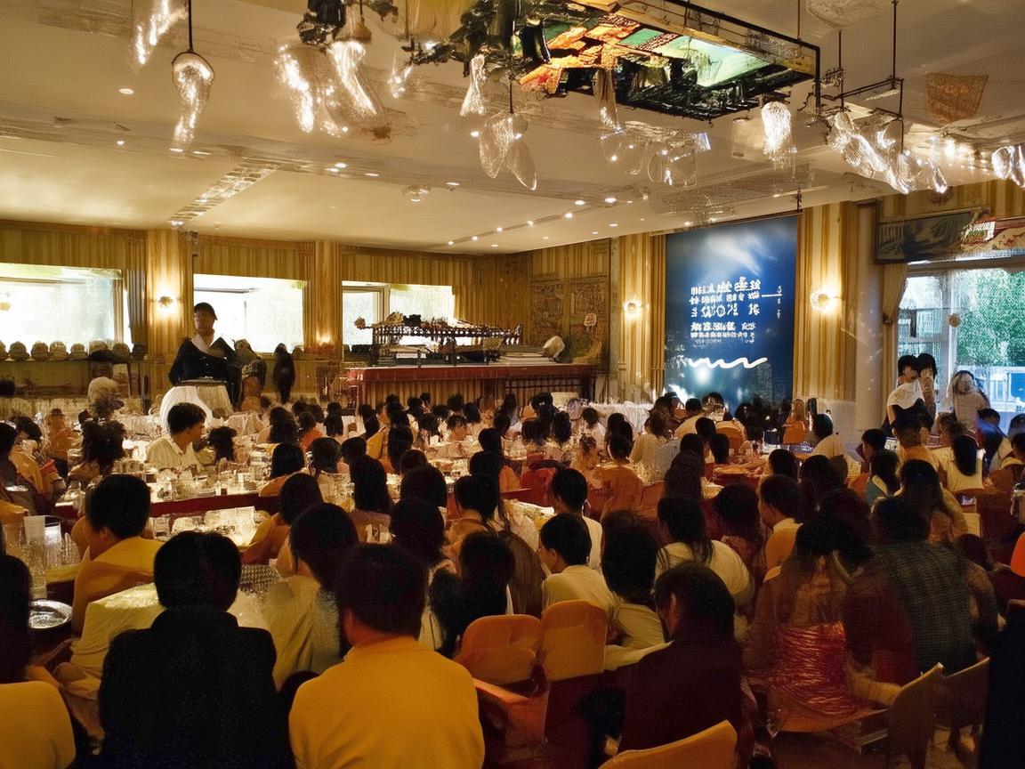 舞动河源，演绎岭南风情