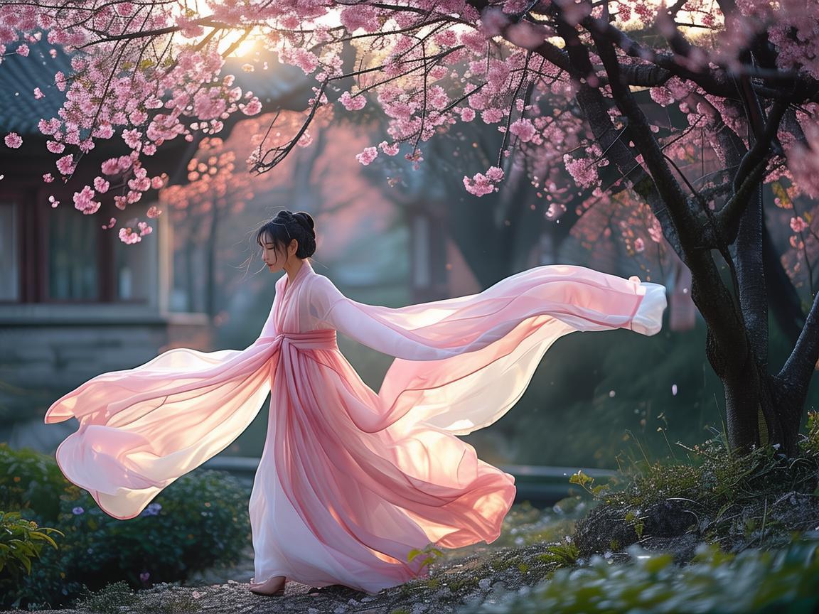 舞韵流芳，情牵镇江