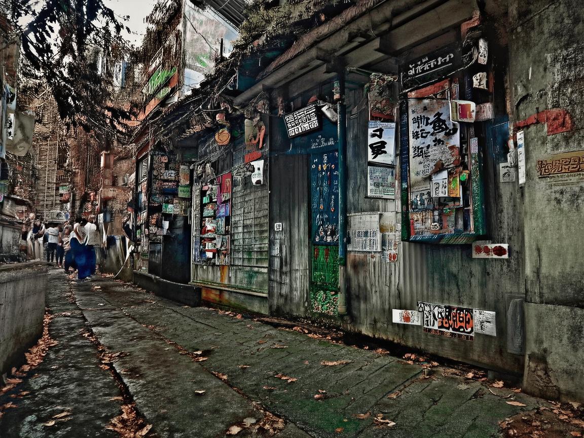 海口，舞动椰城的韵律之美