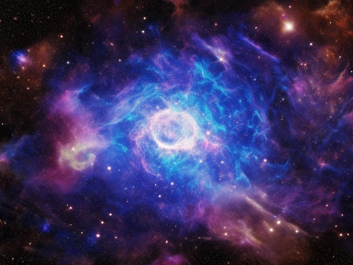 X射线天文学，如何为舞蹈编导的创意宇宙注入新灵感？