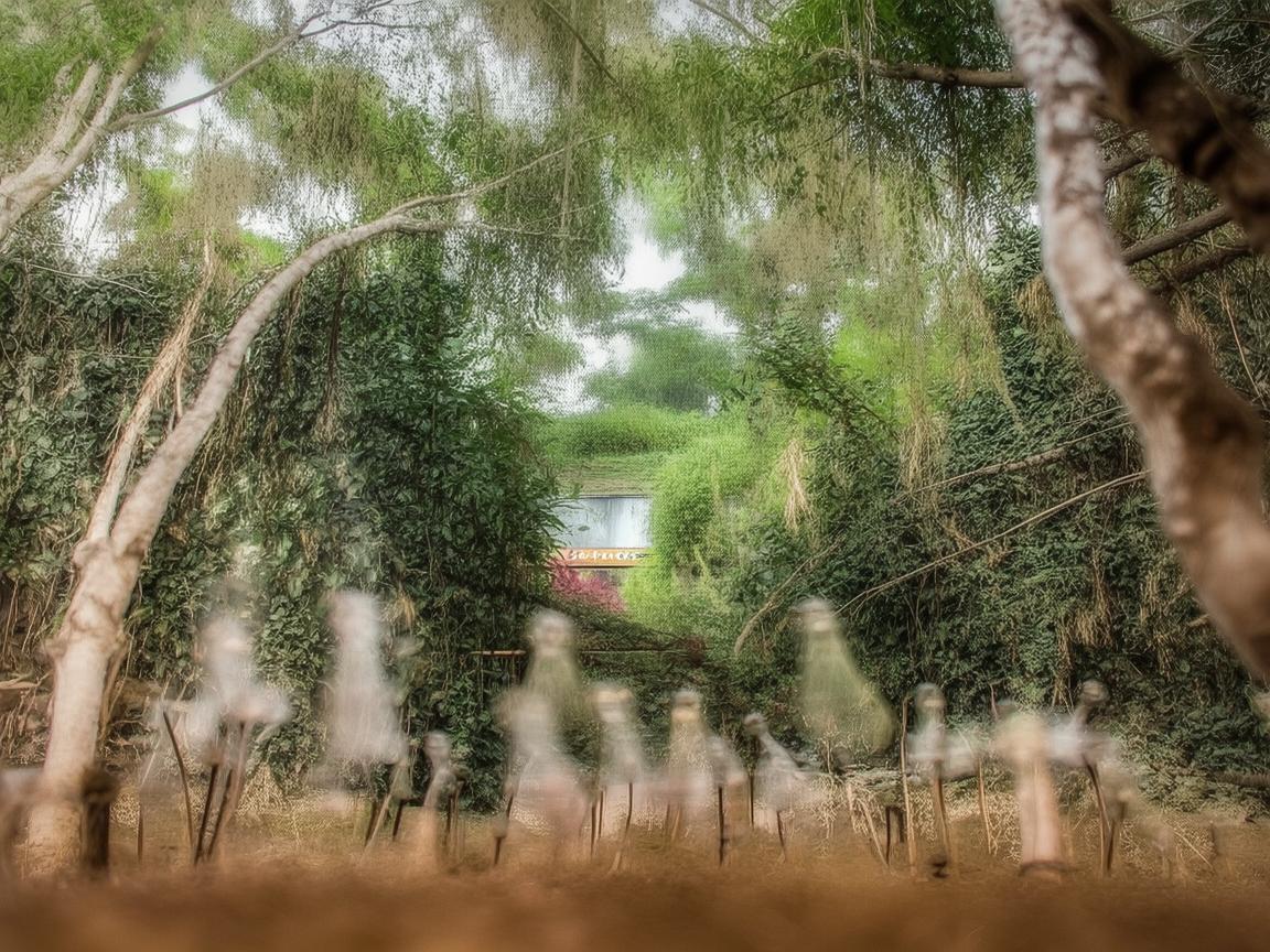 大同视角下的舞蹈叙事，如何跨越地域界限，构建共情桥梁？