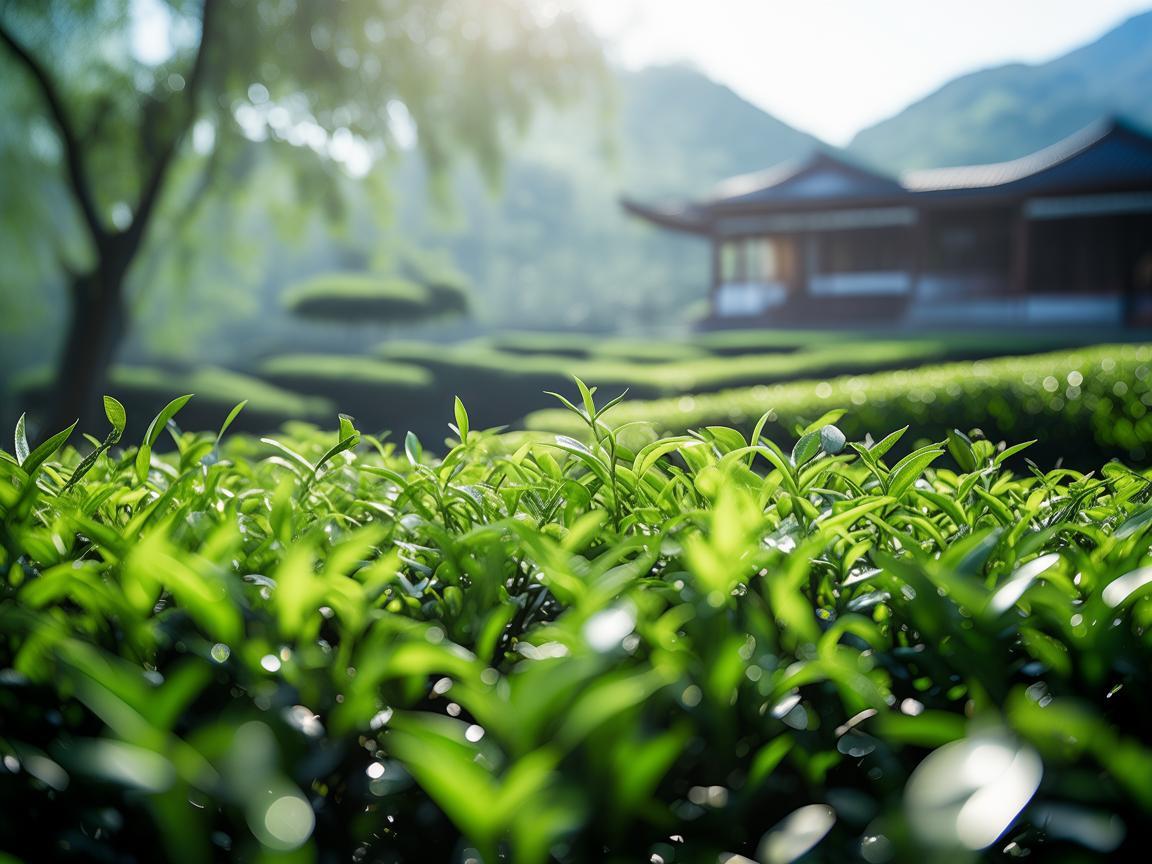 如何在六安的茶文化中寻找舞蹈灵感？