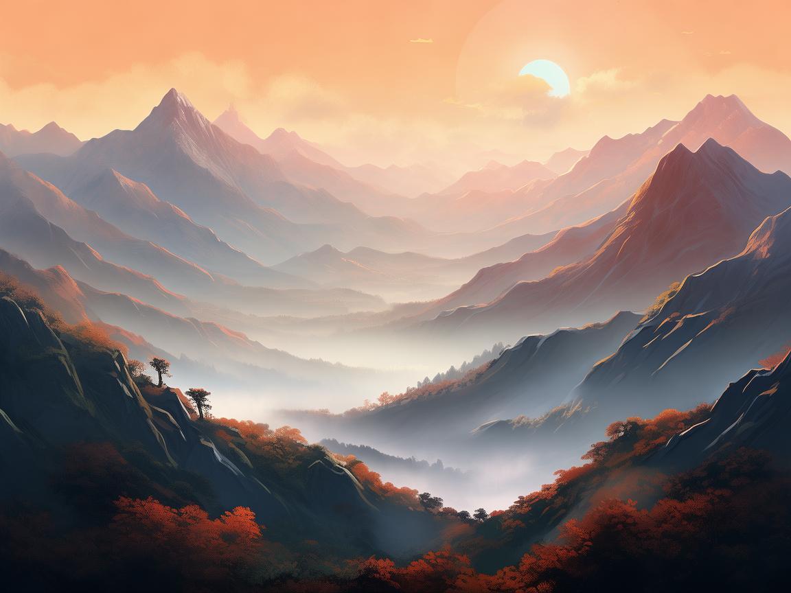 潜山舞韵，如何在自然景观中汲取舞蹈灵感？