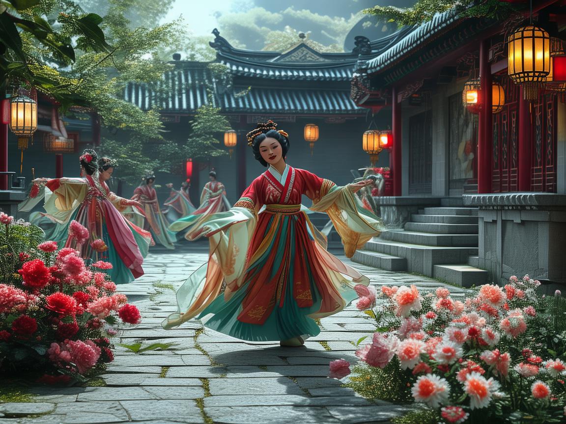 如何在萍乡的独特文化中，编织出舞蹈的萍韵？