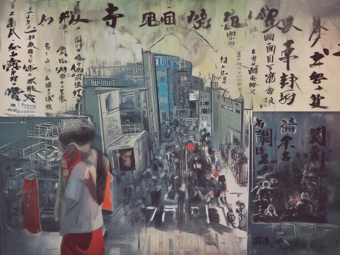 舞动莞邑，绽放独特魅力的城市之姿