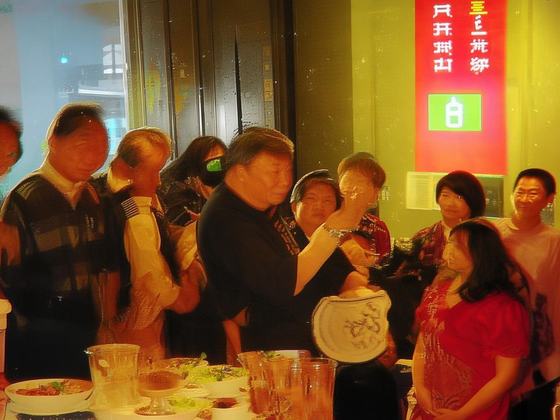 公交专用道，如何通过舞蹈语言编织城市流动的旋律？