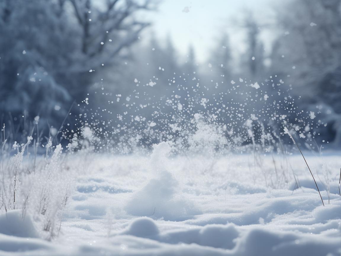 雪舞纷飞，如何在雪天中编创独特的舞蹈作品？
