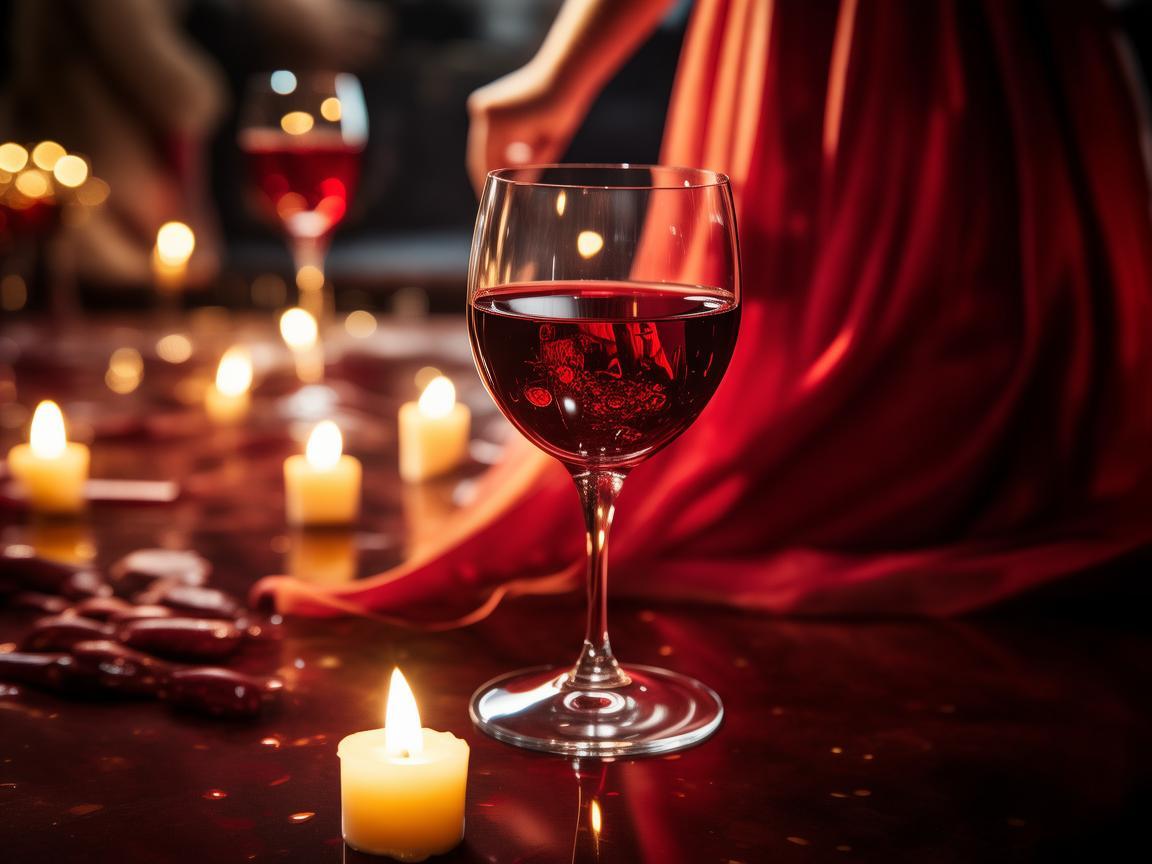 舞动红酒之夜，如何通过红酒元素提升舞蹈氛围？