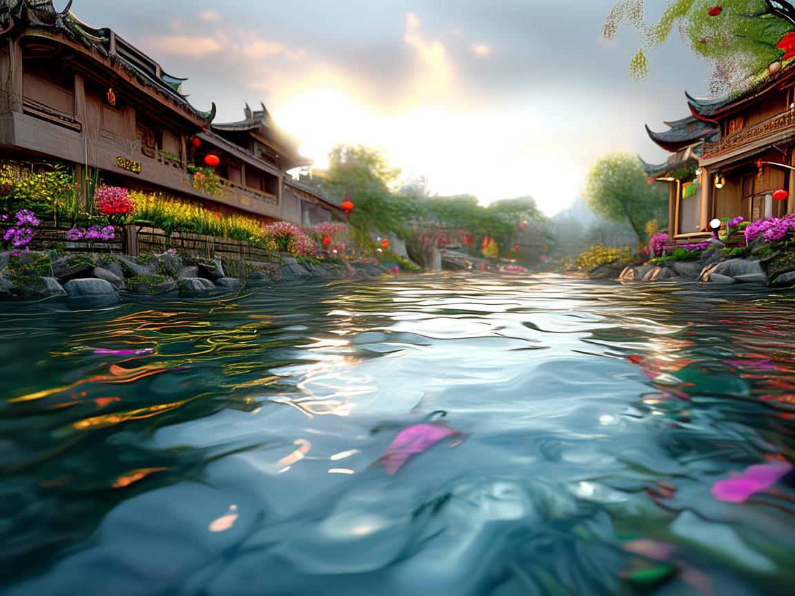 衡水之韵，舞动别样精彩