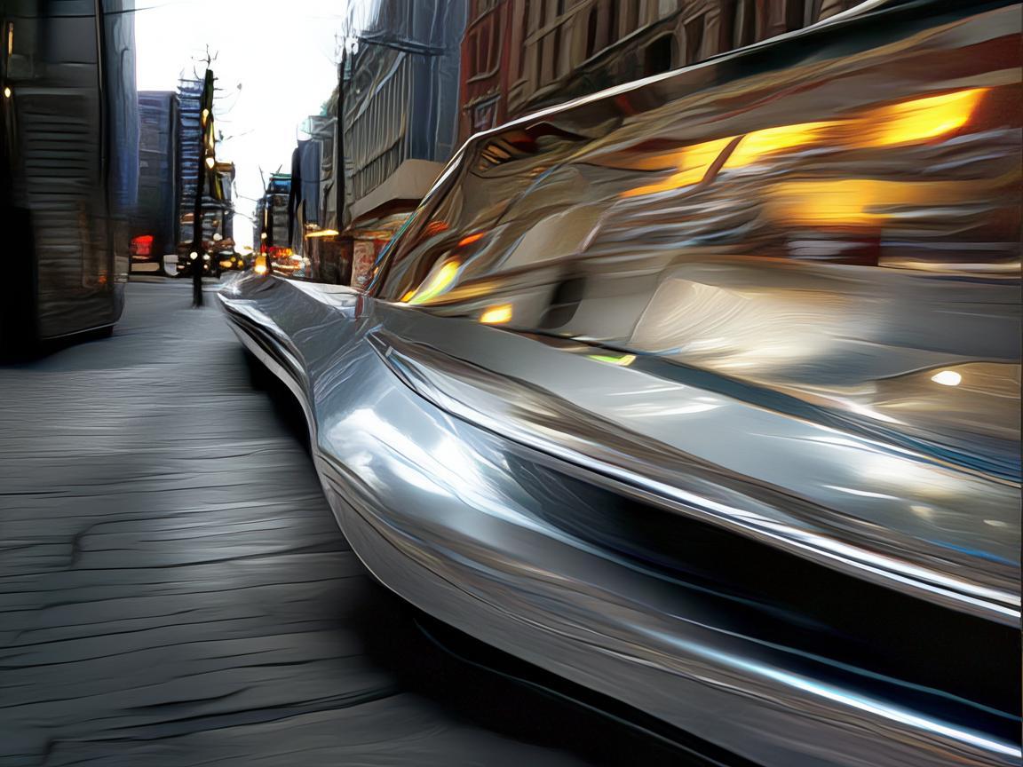 无轨电车，舞动城市的独特韵律