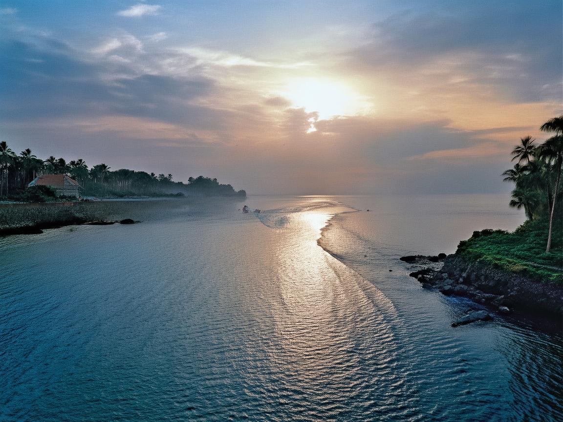 咸阳，舞动千年的历史风华