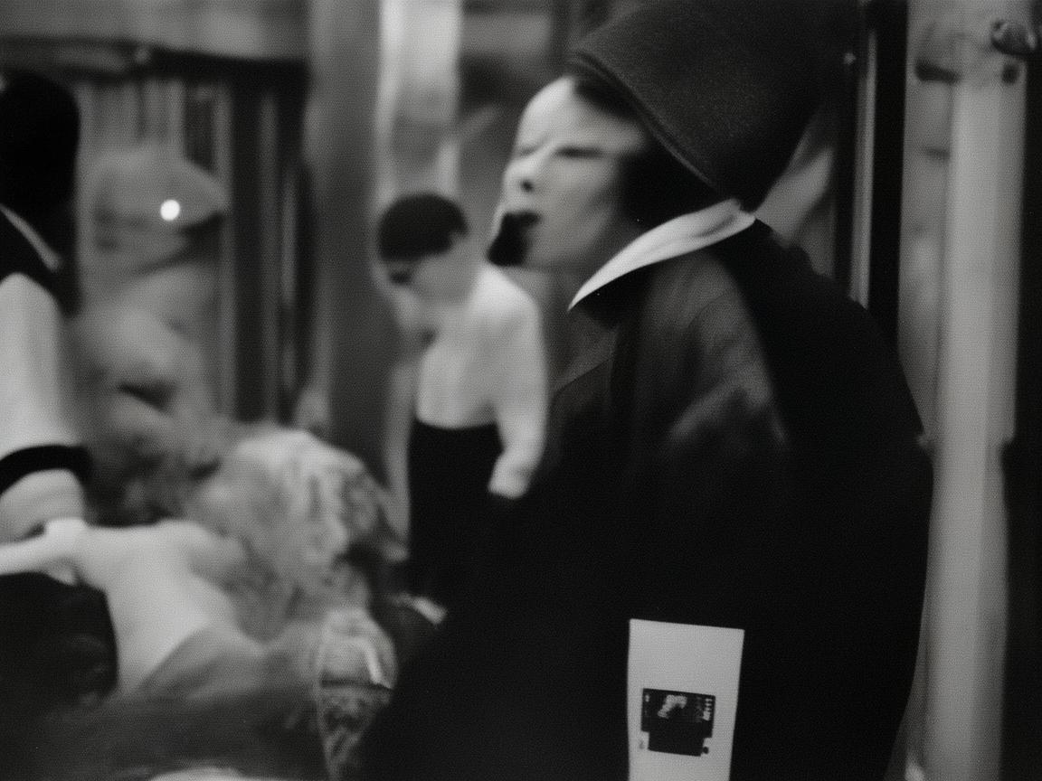 武夷神韵，舞动山水间的灵动篇章