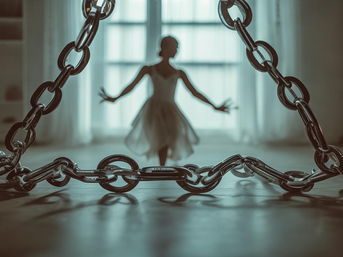 舞影防盗链，守护舞蹈创作版权