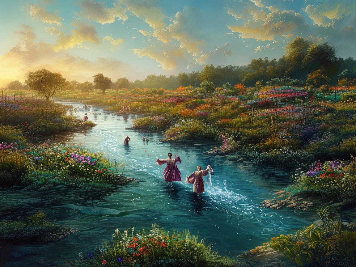 舞动黑河，情韵交织的边疆乐章