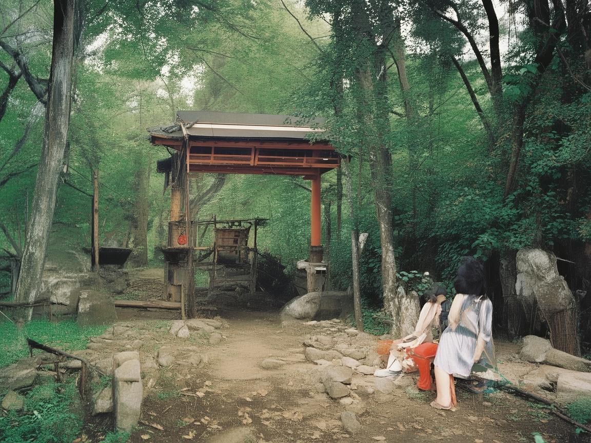 海棠绽芳姿,舞韵谱华章 海棠绽芳姿,舞韵谱华章