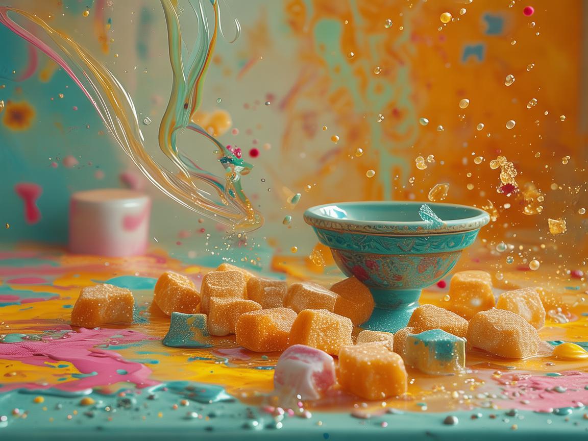 鸡精在舞蹈创作中的奇妙调味 鸡精在舞蹈创作中的奇妙调味