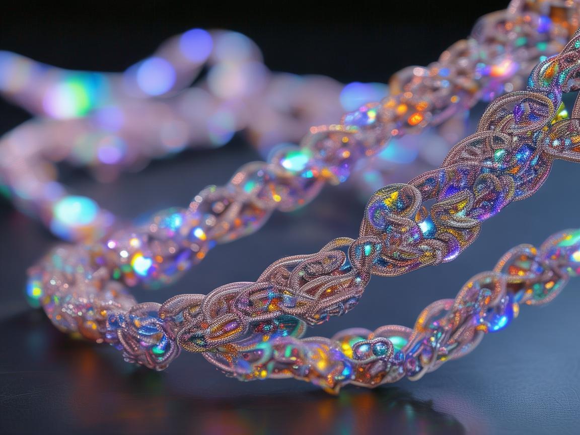 防盗链在舞蹈作品中的独特应用 防盗链在舞蹈作品中的独特应用