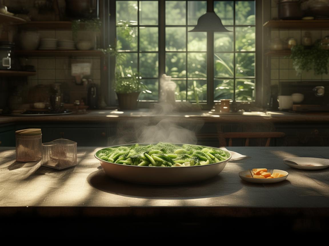 舞动舌尖，兰州拉面的别样风姿