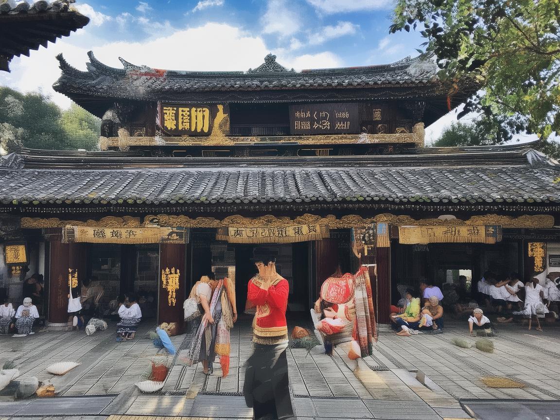 馒头之舞，从平凡中绽放的舞蹈魅力