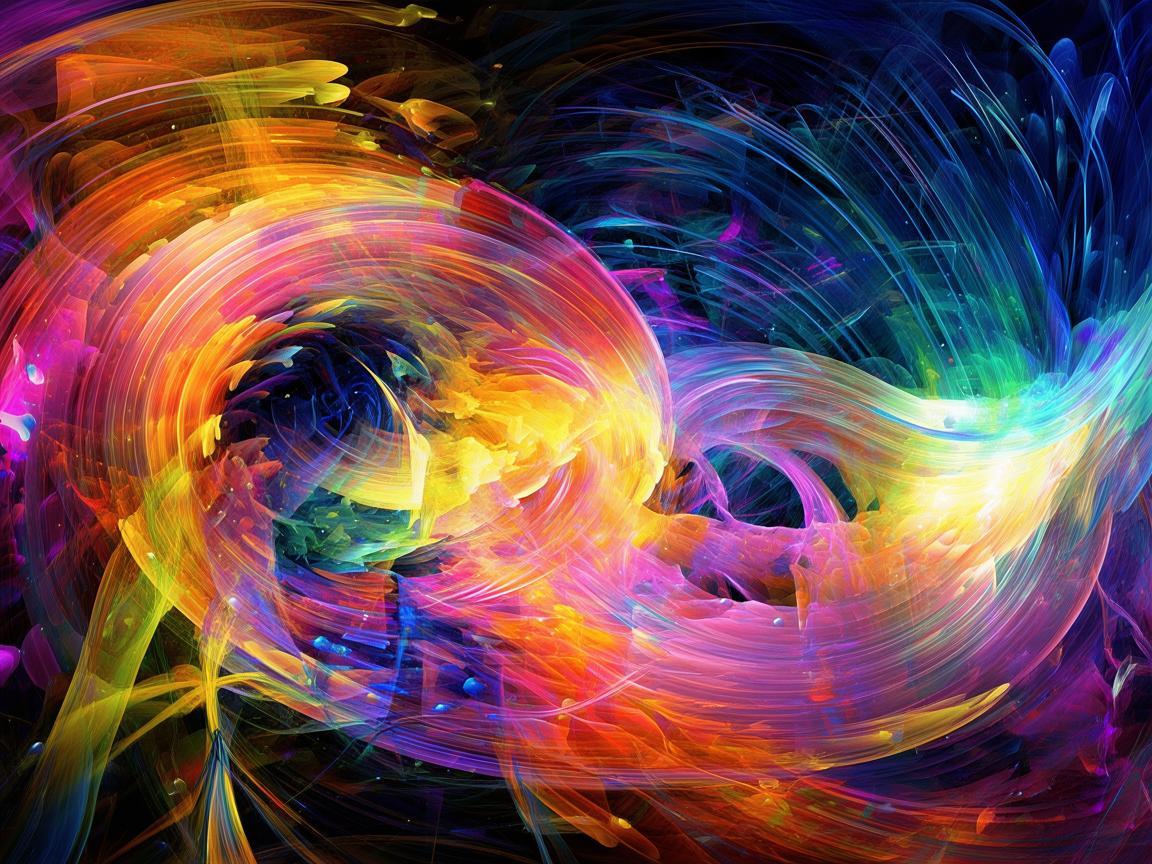 舞动能源科学,探索别样艺术维度 舞动能源科学,探索别样艺术维度