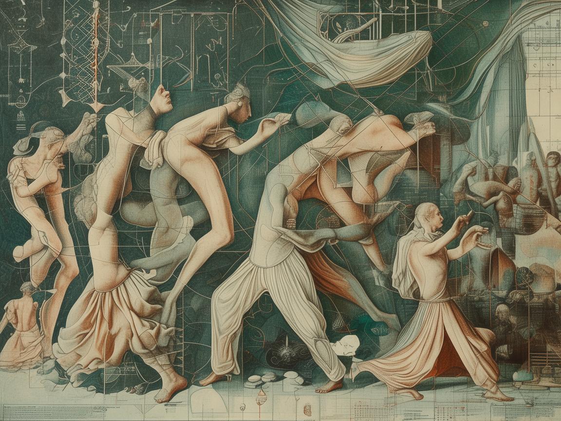 伤寒与副伤寒主题舞蹈创作探索 伤寒与副伤寒主题舞蹈创作探索