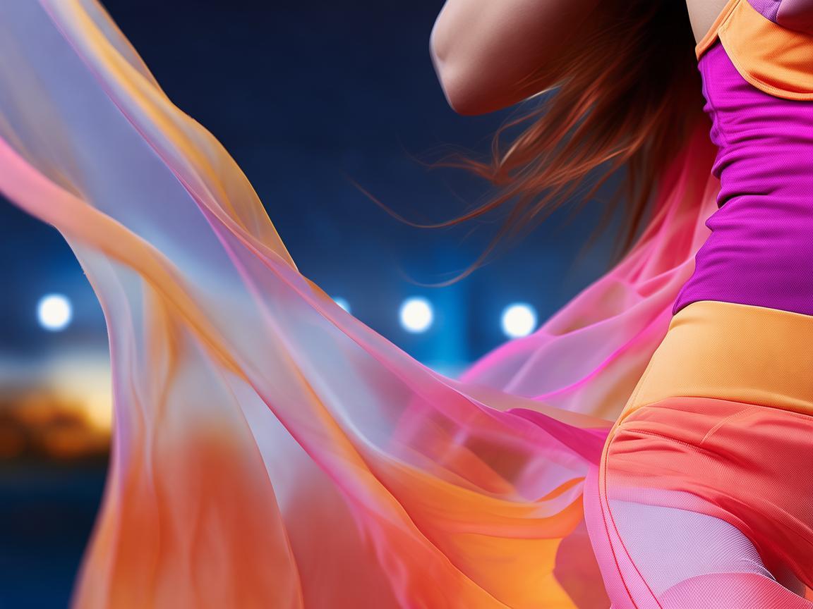 运动套装,舞动活力与时尚的完美融合 运动套装,舞动活力与时尚的完美融合