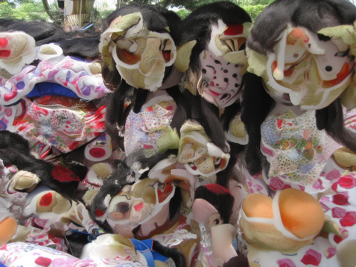 河池之韵,舞动民族风情画卷 河池之韵,舞动民族风情画卷