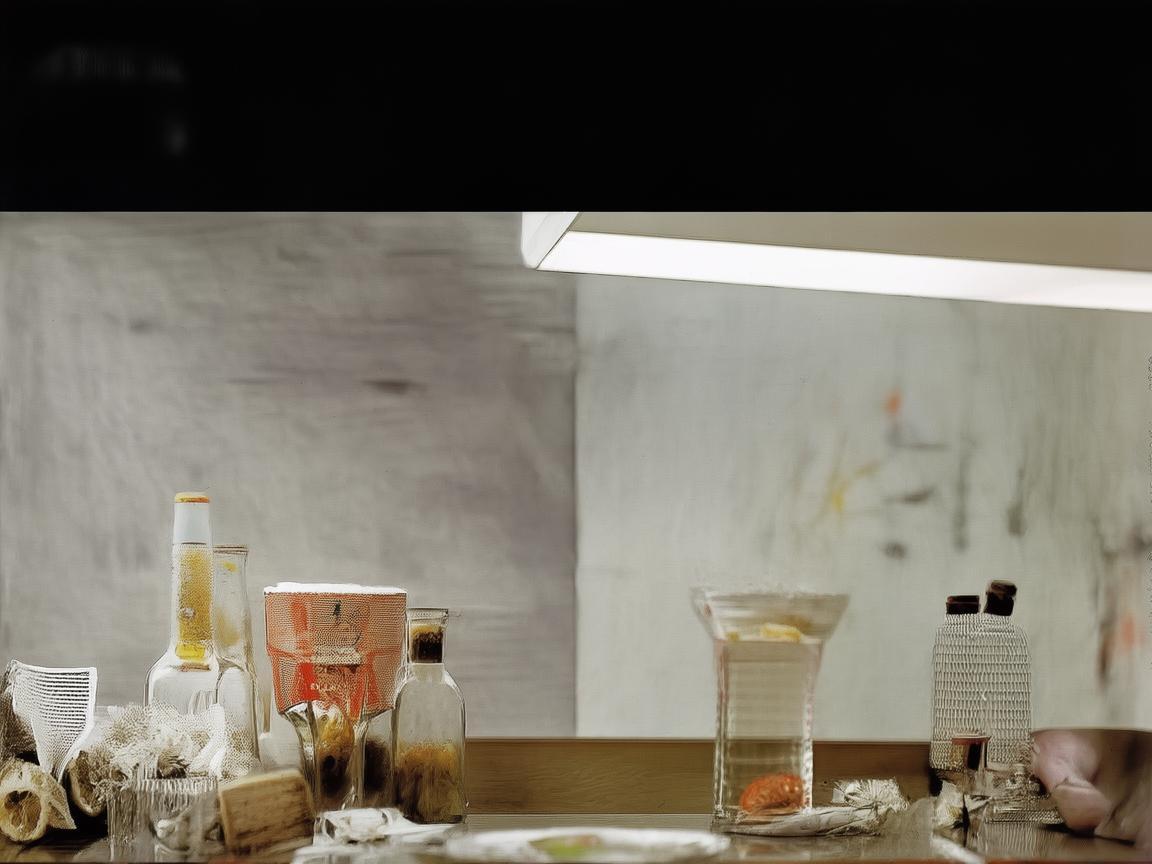 小寒之舞,律动中的冬日诗韵 小寒之舞,律动中的冬日诗韵