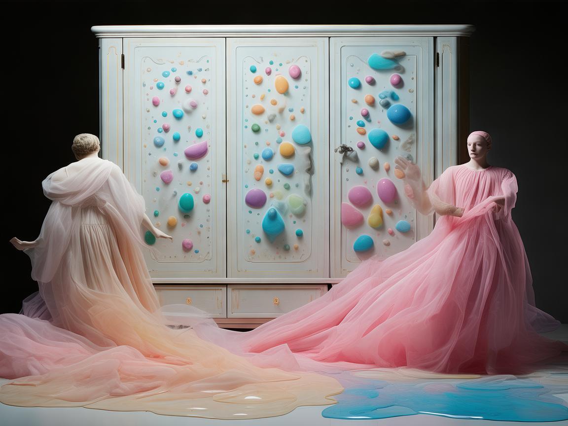 衣柜除湿剂与舞蹈空间的奇妙关联 衣柜除湿剂与舞蹈空间的奇妙关联