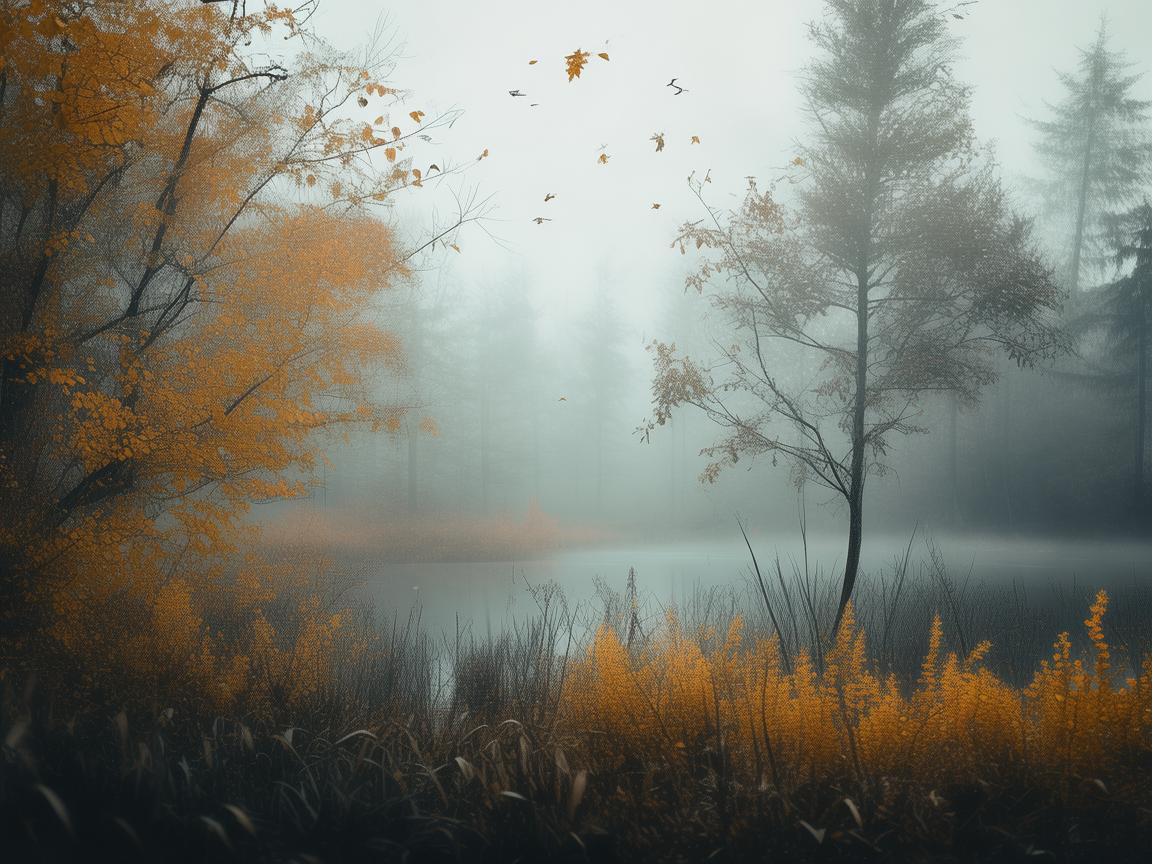 寒露之韵,舞出秋意阑珊 寒露之韵,舞出秋意阑珊