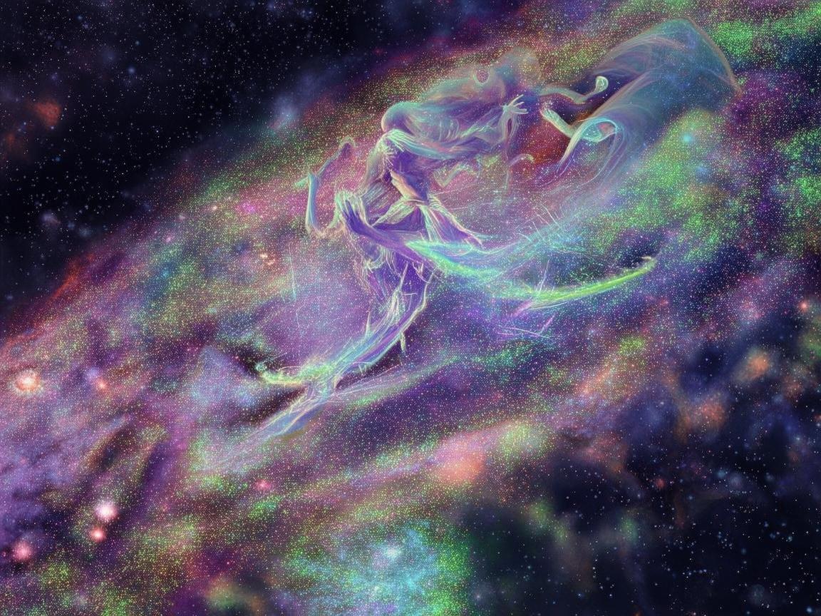 舞动地球物理的奇幻乐章