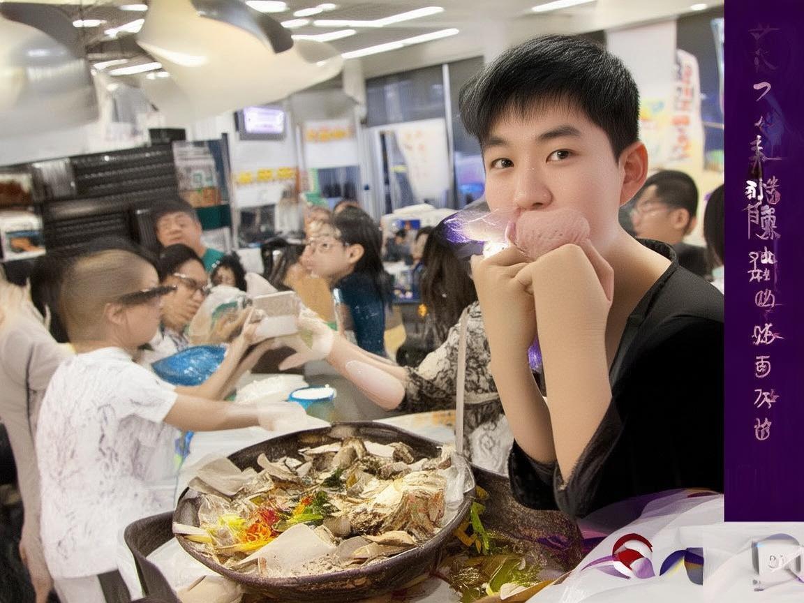 舟山之韵，舞动海与岛的风情