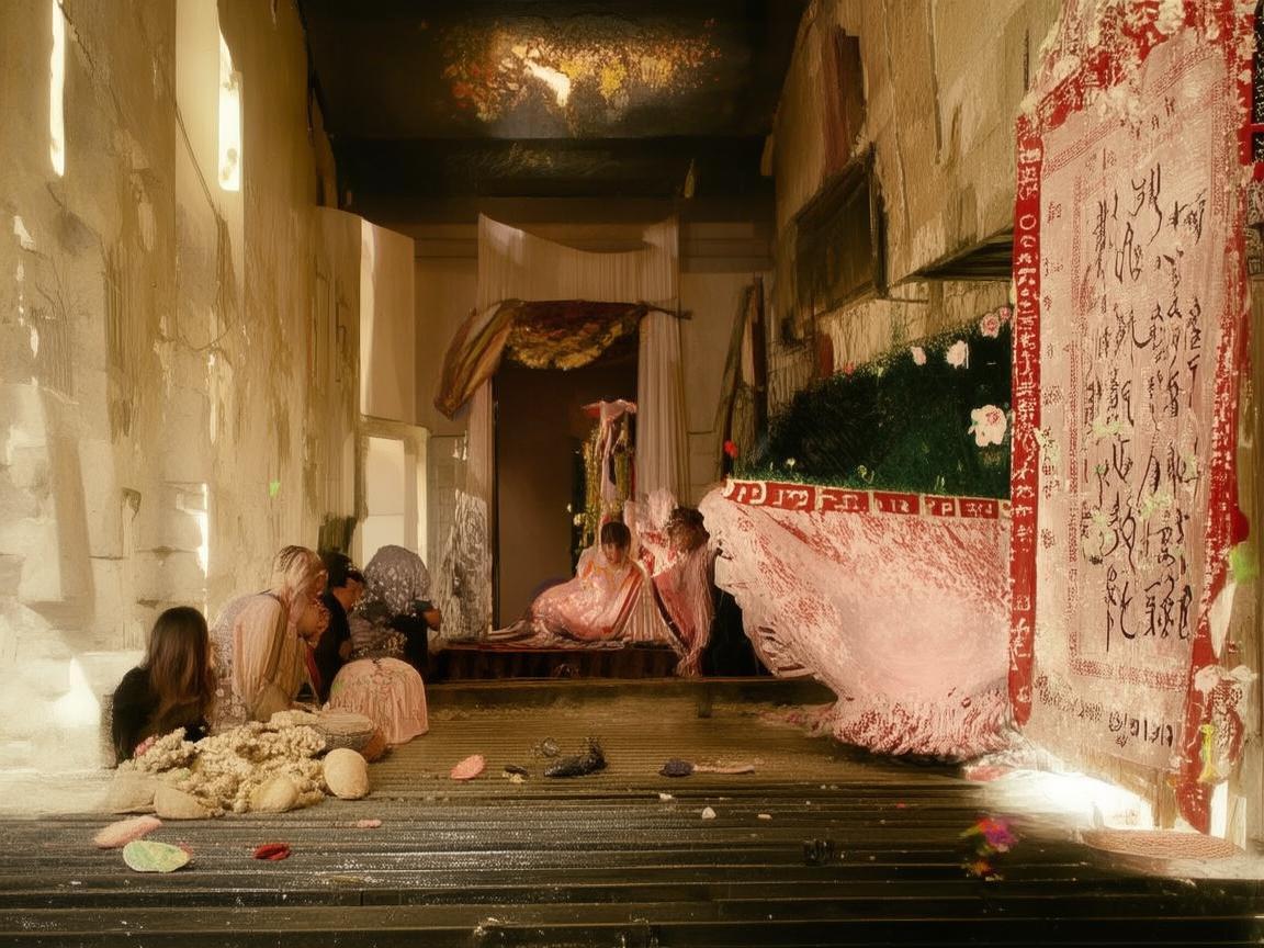 永城，律动中的文化华章