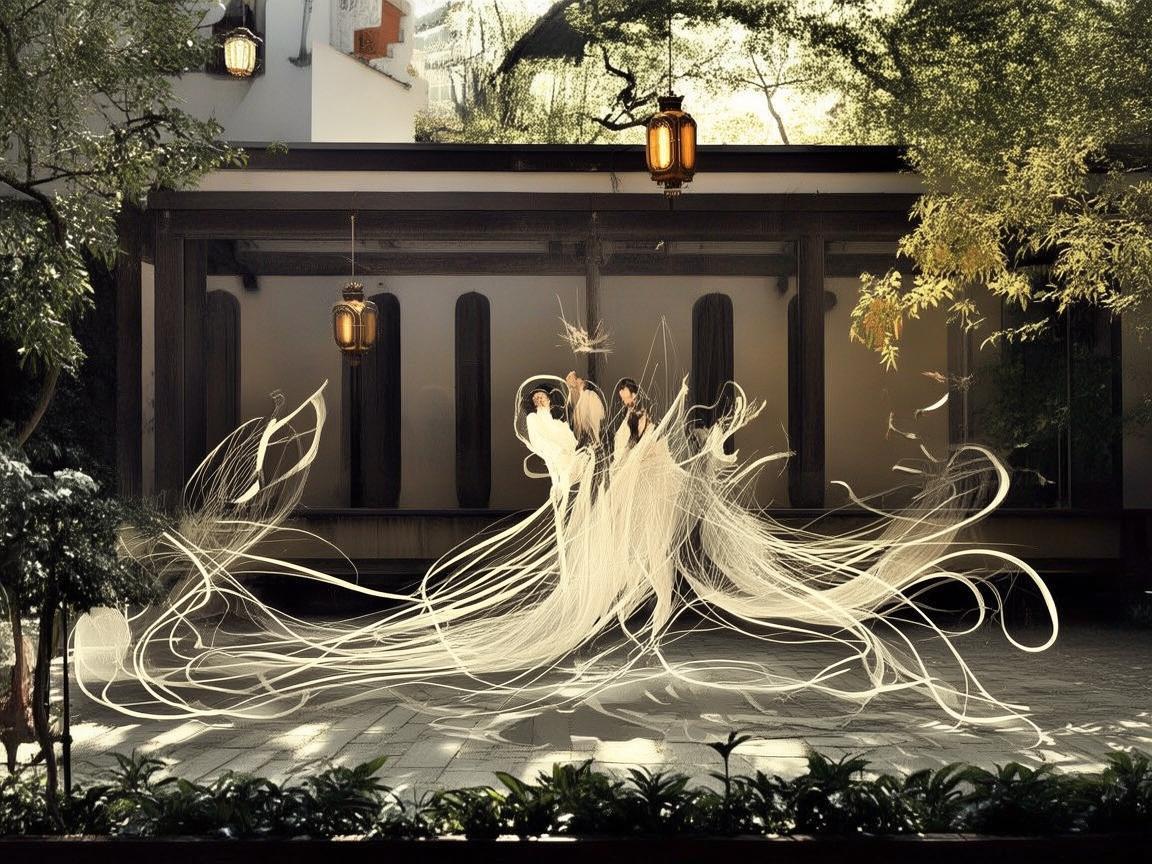 舞动南平，古韵今风的交融之美